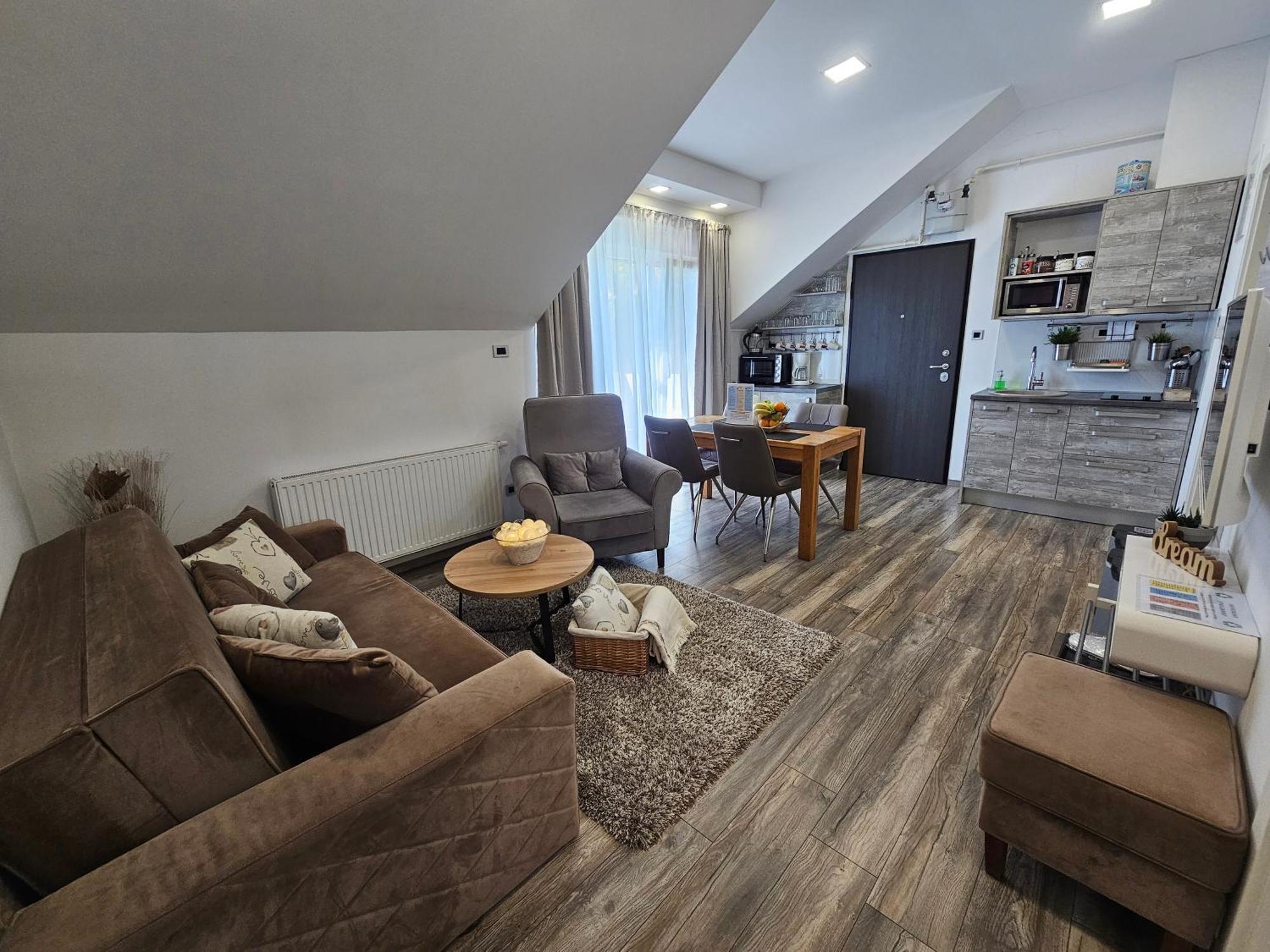 Villa Agram Zagreb Eksteriør bilde