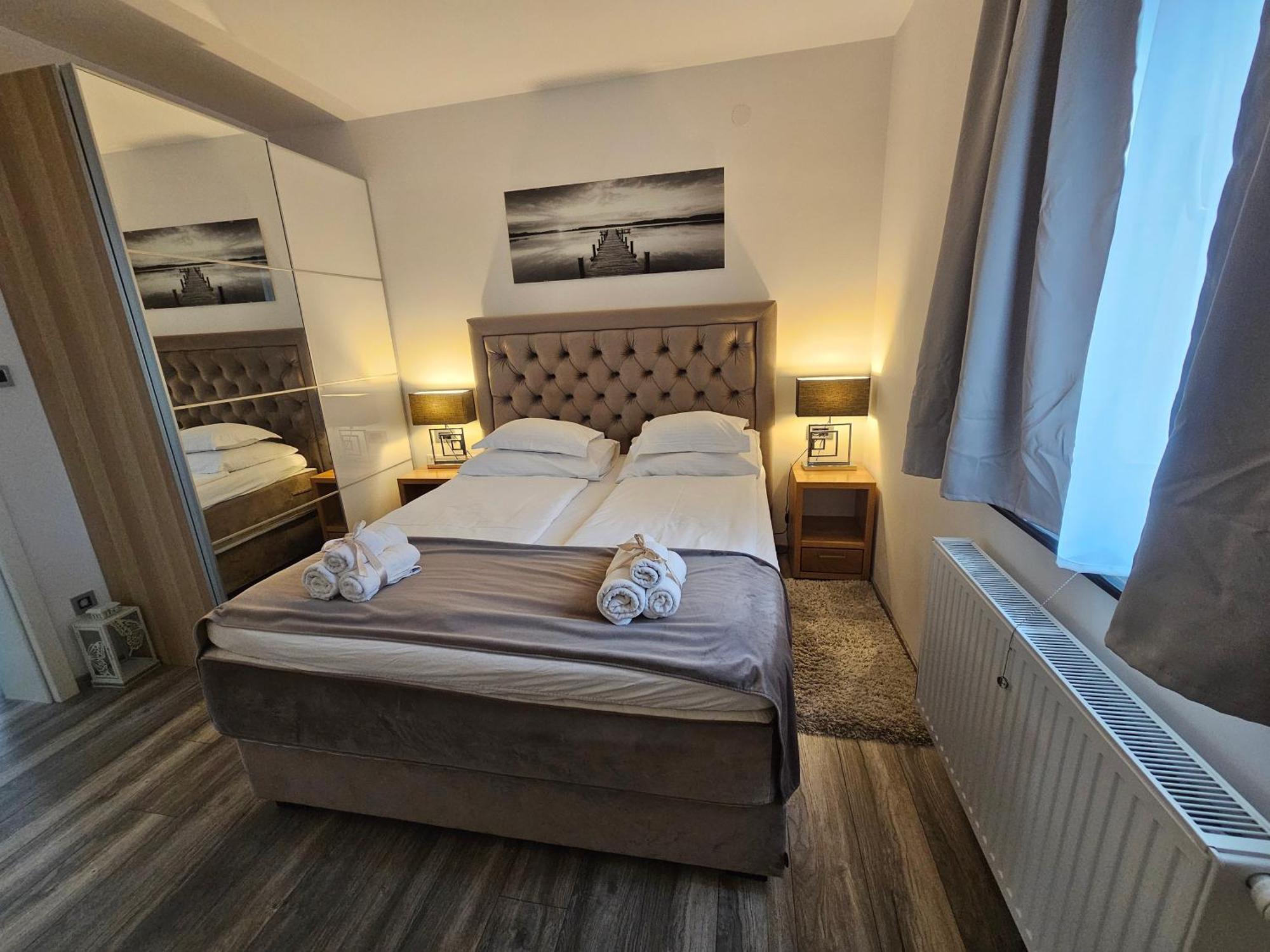 Villa Agram Zagreb Eksteriør bilde
