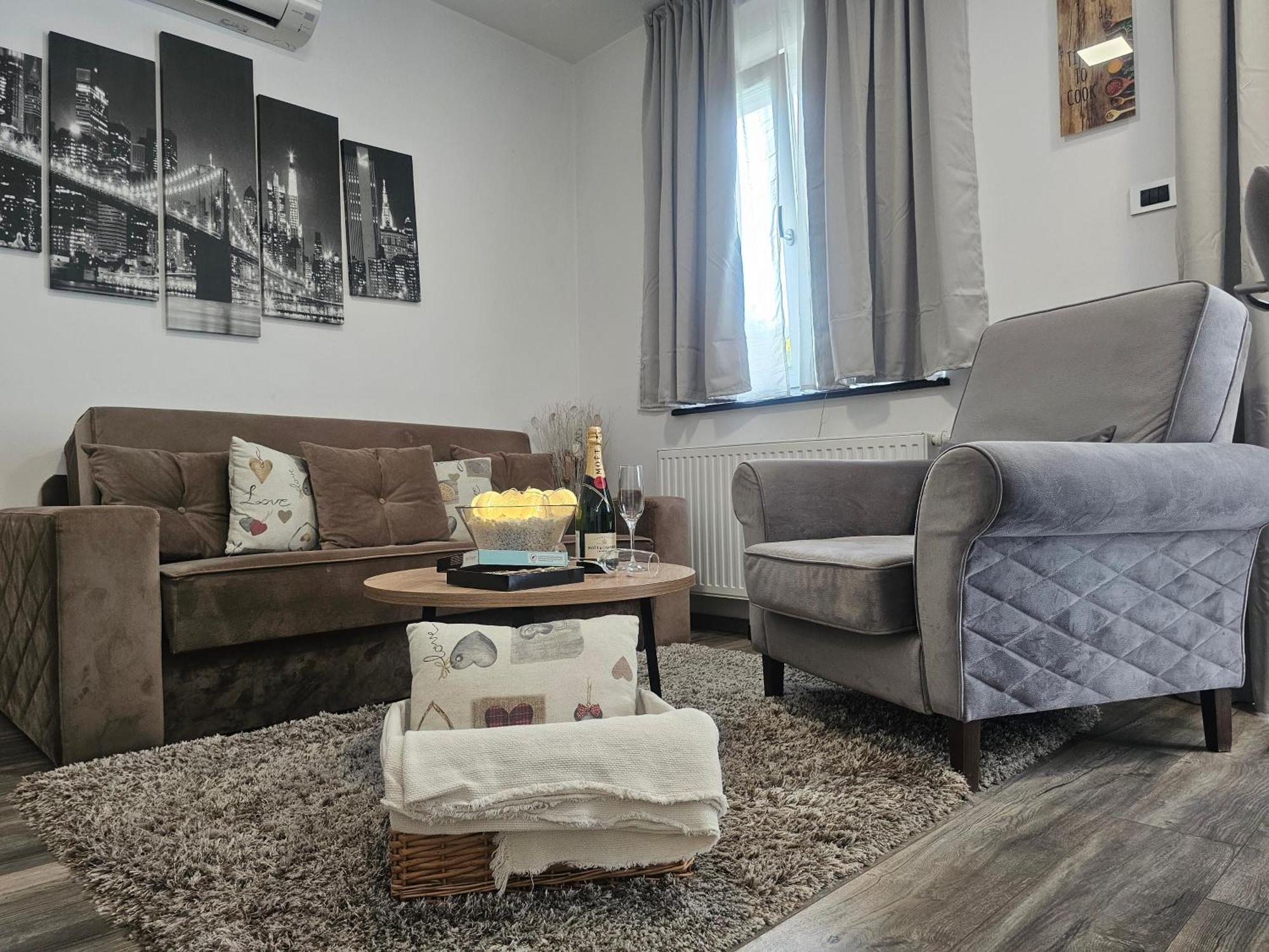 Villa Agram Zagreb Eksteriør bilde